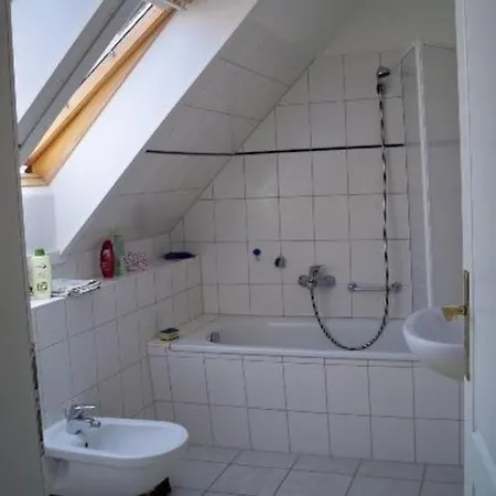 Schwalbennest * Rerik