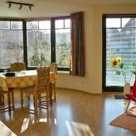 Schwalbennest Rerik