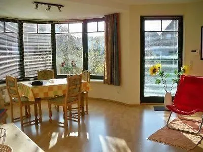 Schwalbennest 度假居 奥斯特巴德里克