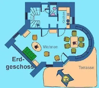Schwalbennest * 奥斯特巴德里克