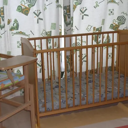 Schwalbennest 度假居